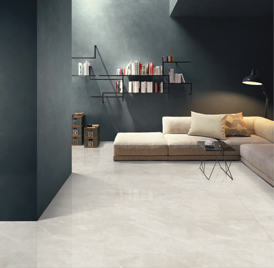 Nuvola Bianco