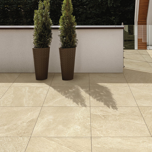 Roccia Cream