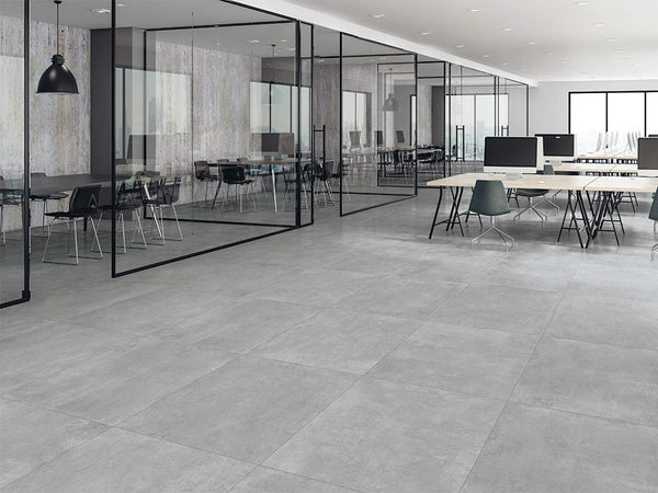 Concrete Effect