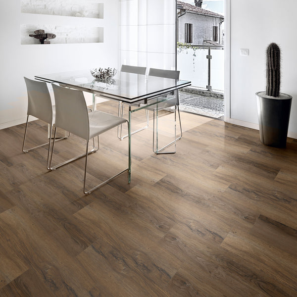 Wood Effect