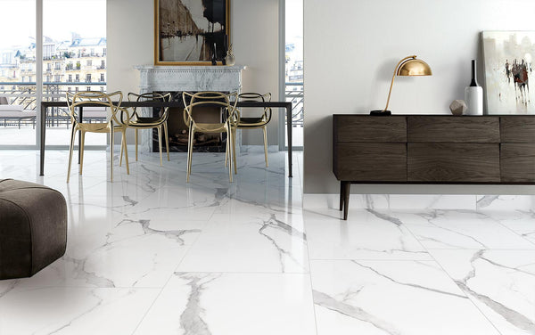Marble Effect