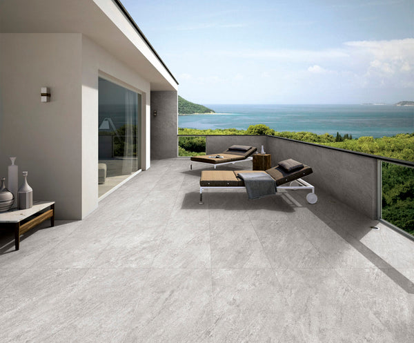 Stone Effect