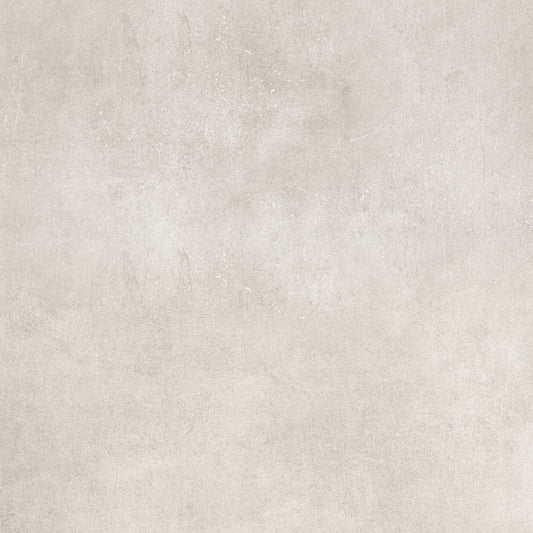 White Mars