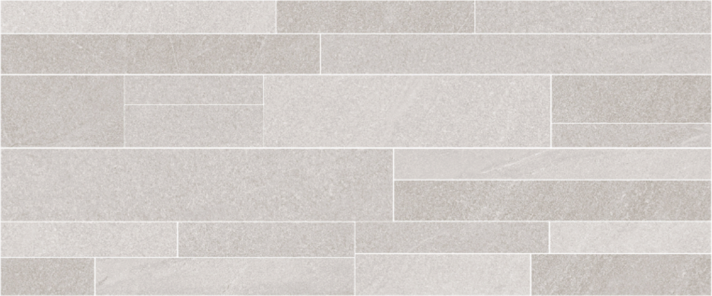 Alps Grey Wall Cladding