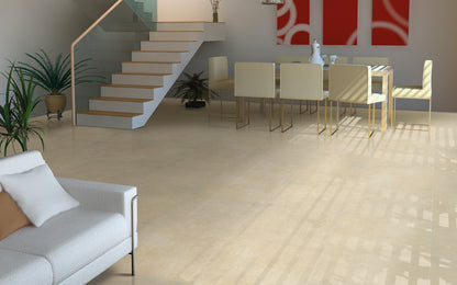 Ivory Concrete