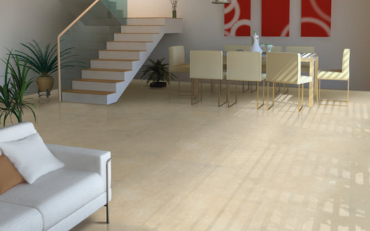 Ivory Concrete