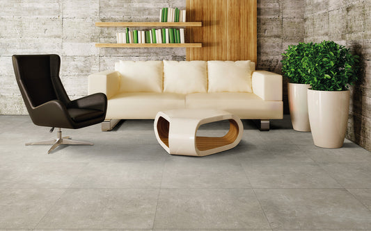 Grey Concrete