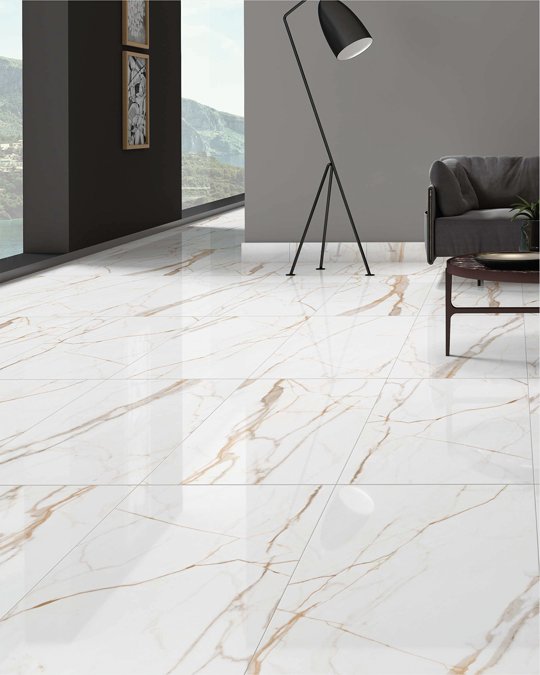 Calacatta Gold