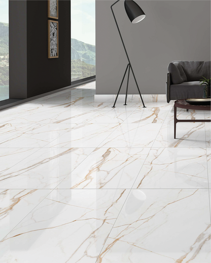 Calacatta Gold