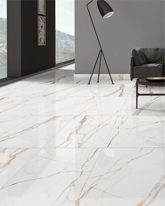 Calacatta Gold
