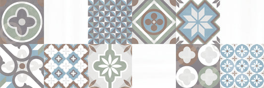 Cristal Cementine Mix Coating
