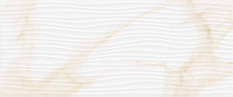 Calacatta Beige Listello Rivestimento