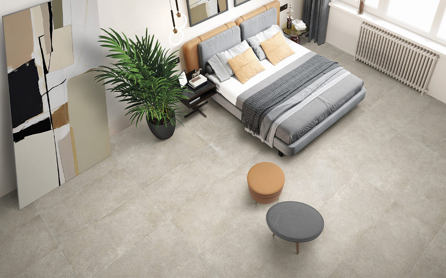 Fancy Beige