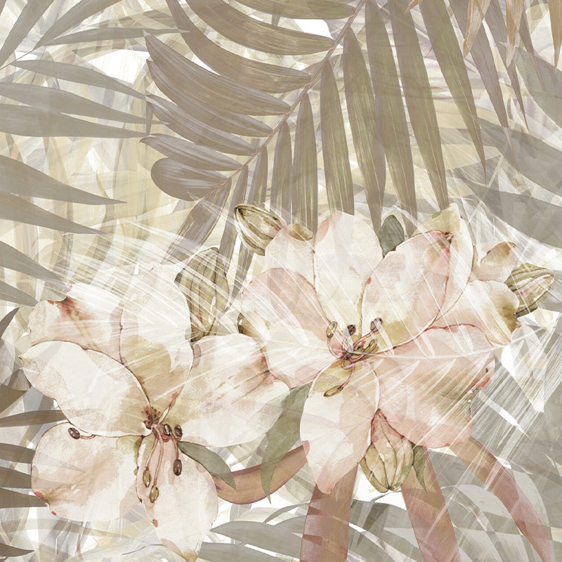 Flora Warm
