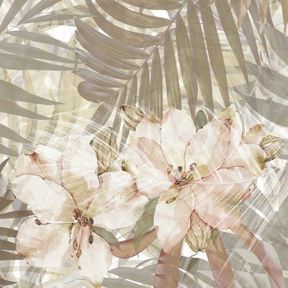 Flora Warm