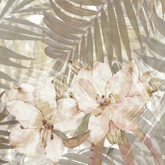 Flora Warm