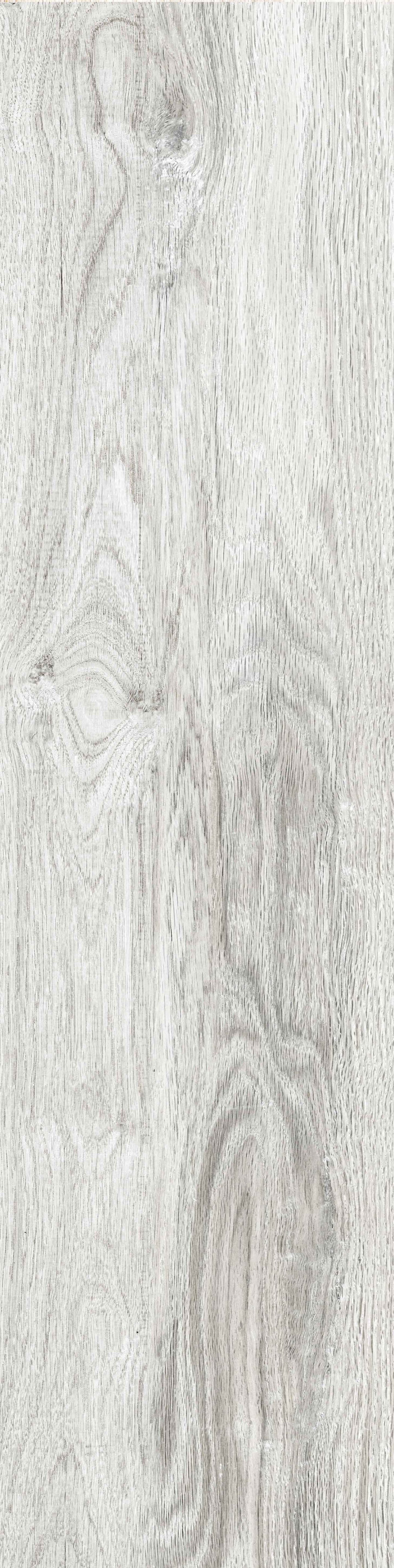 Washed plank