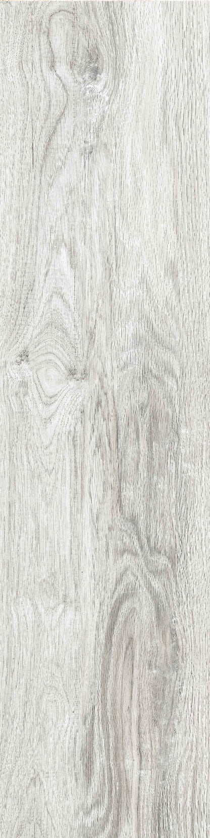 Washed plank