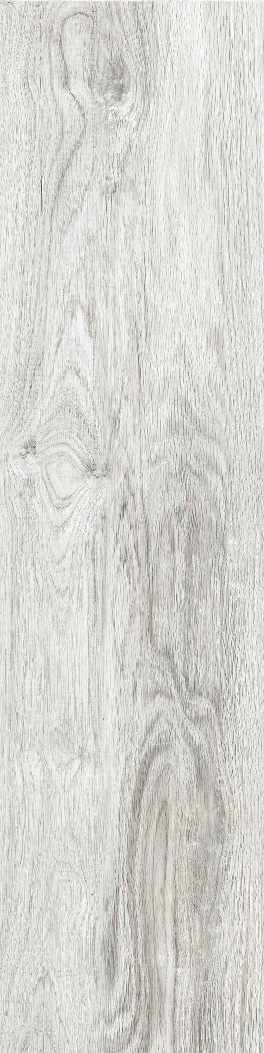 Washed plank