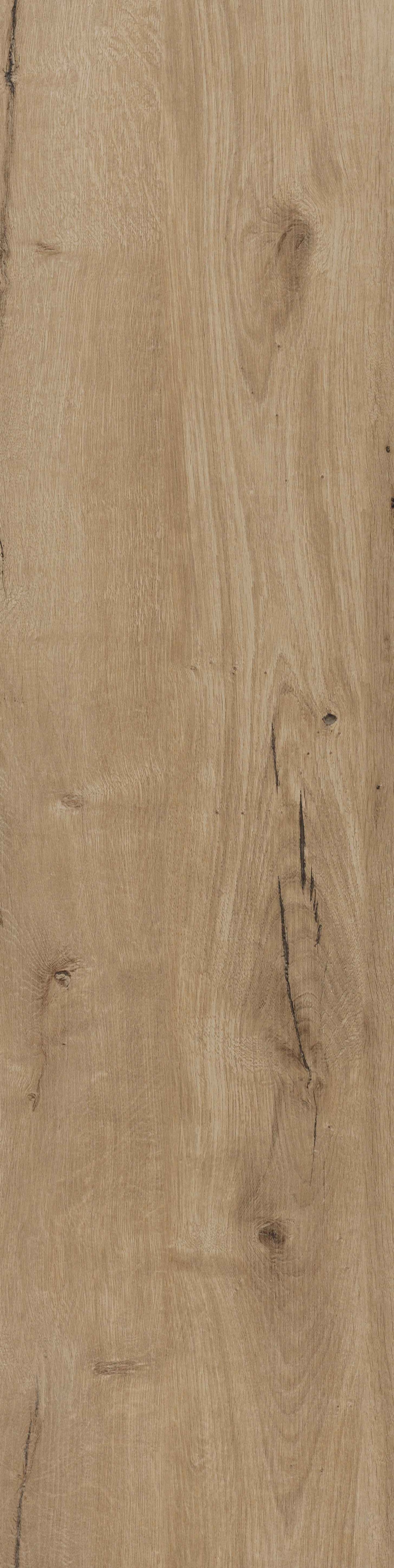 Oak plank