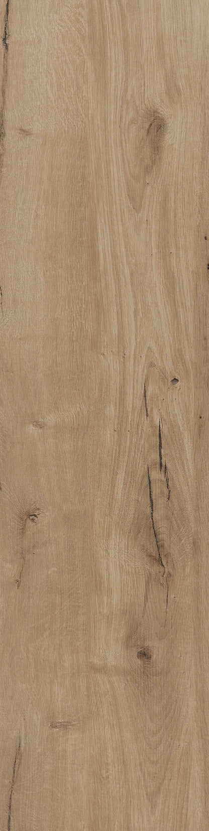 Oak plank