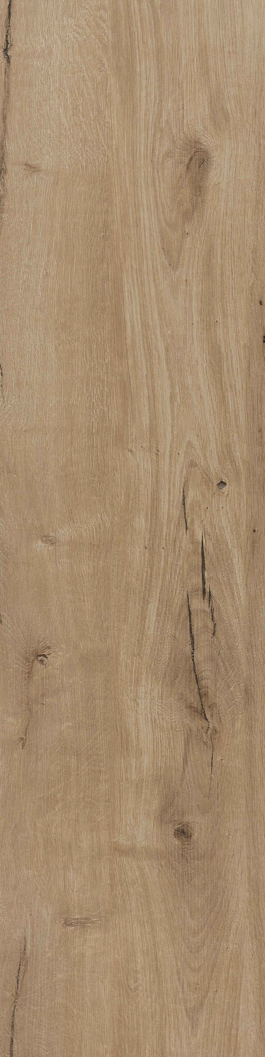 Oak plank