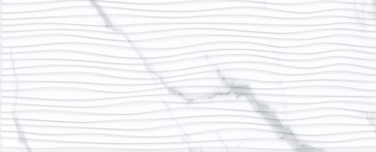 Calacatta Grey Strip Cladding