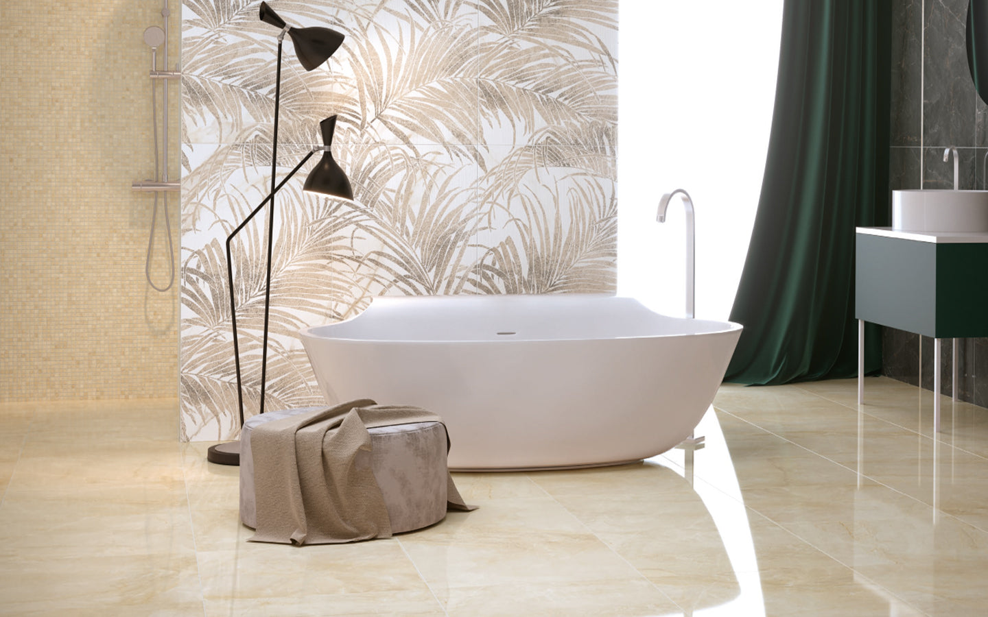 MP Soveraia Beige