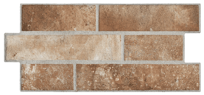 Brown Wall