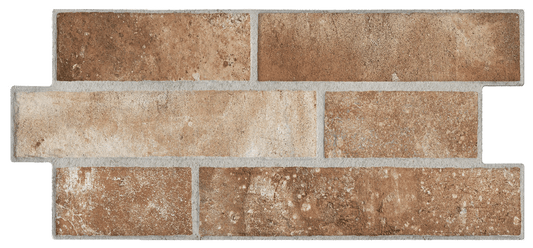 Brown Wall