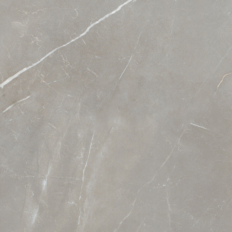 Precious Grey Marbles