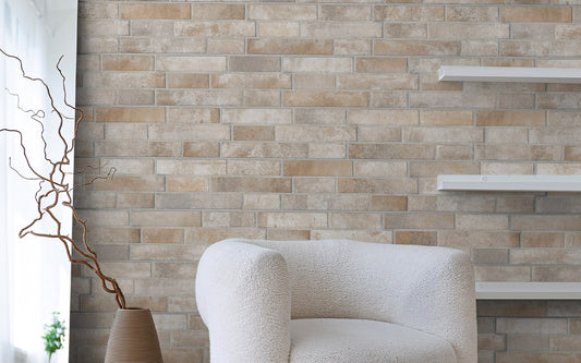 Wall Sand Wall