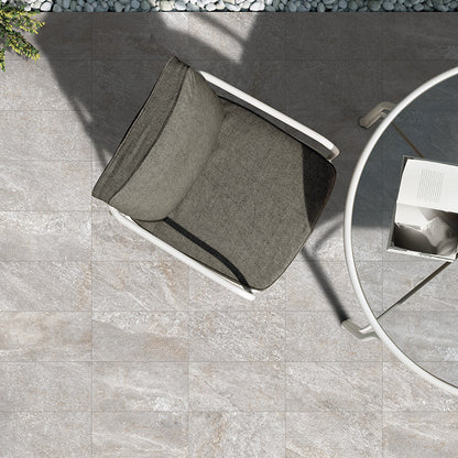 Roccia Grey