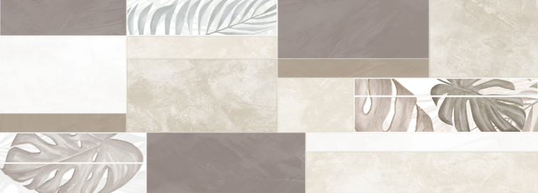 Vanitosa Beige-Grey Stripes Upholstery