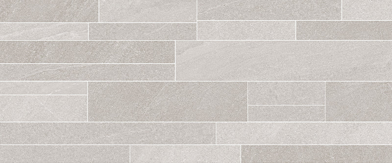 Alps Grey Wall Cladding