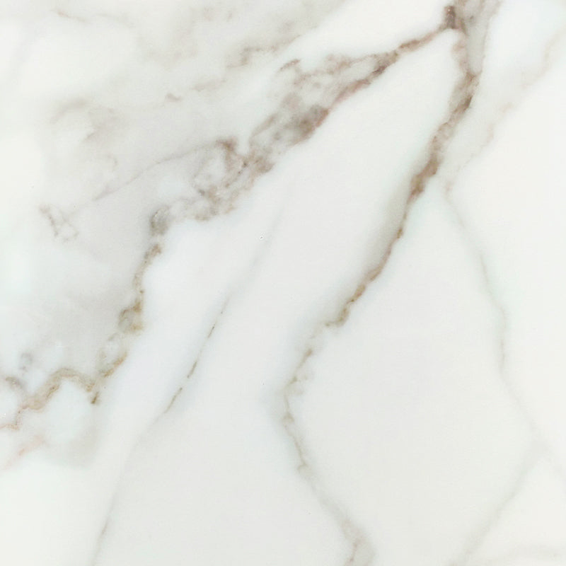 White Marble