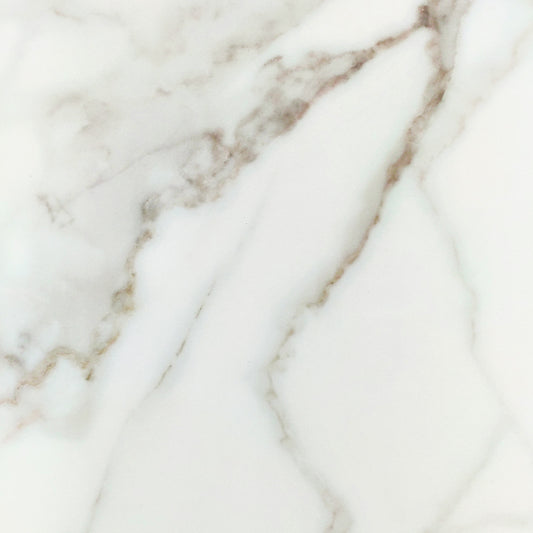 White Marble