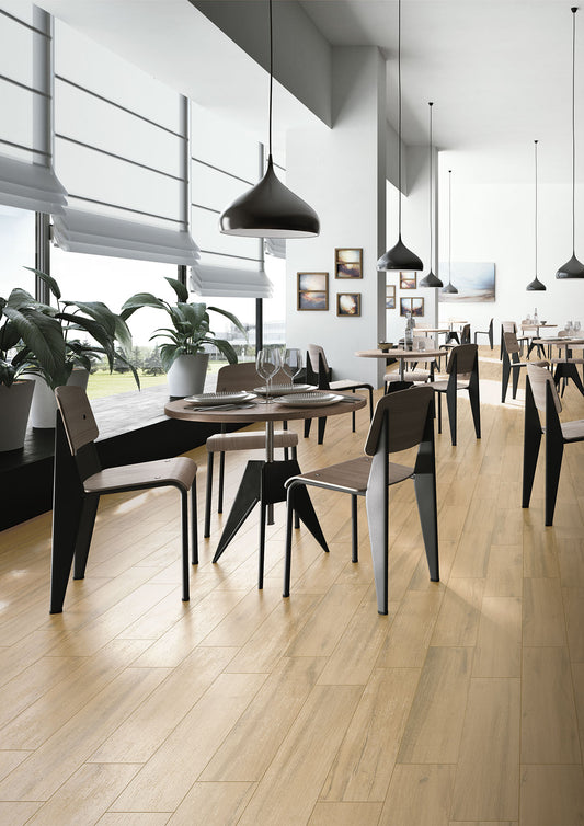 Honey Parquet